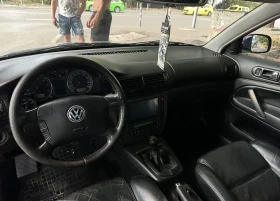 VW Passat, снимка 5