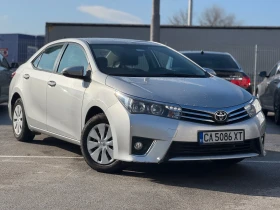 Обява за продажба на Toyota Corolla 1.33/ ГАЗ-Бензин * * *  ~16 490 лв. - изображение 2