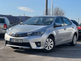 Обява за продажба на Toyota Corolla 1.33/ ГАЗ-Бензин * * *  ~16 490 лв. - изображение 1