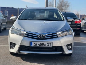 Обява за продажба на Toyota Corolla 1.33/ ГАЗ-Бензин * * *  ~16 490 лв. - изображение 1