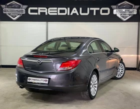 Opel Insignia 2.0D auto, снимка 4