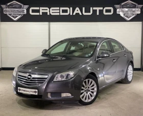 Opel Insignia 2.0D auto, снимка 1