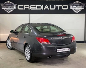 Opel Insignia 2.0D auto, снимка 6