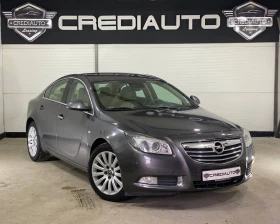 Opel Insignia 2.0D auto, снимка 3