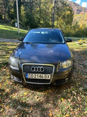 Audi A3 BMM motor, снимка 4