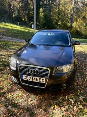 Audi A3 BMM motor, снимка 2