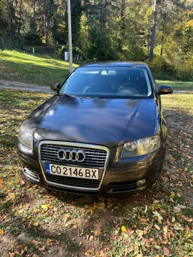 Audi A3 BMM motor, снимка 3