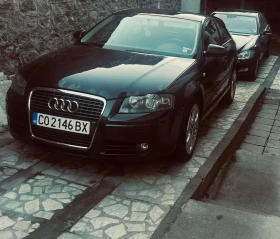 Audi A3 BMM motor, снимка 7