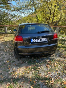 Audi A3 BMM motor, снимка 6