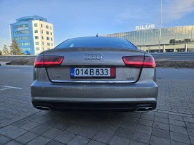 Audi A6 2.0TDI QUATTRO 190ps, снимка 3