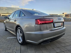 Audi A6 2.0TDI QUATTRO 190ps, снимка 2