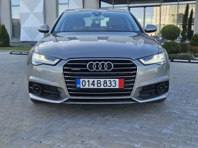 Audi A6 2.0TDI QUATTRO 190ps, снимка 6