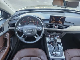 Audi A6 2.0TDI QUATTRO 190ps, снимка 11