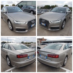 Audi A6 2.0TDI QUATTRO 190ps, снимка 17