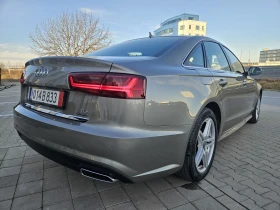 Audi A6 2.0TDI QUATTRO 190ps, снимка 4