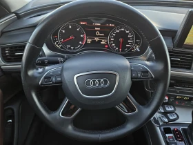 Audi A6 2.0TDI QUATTRO 190ps, снимка 12