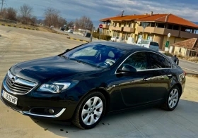 Opel Insignia 2.0 CDTI Facelift Cosmo, снимка 5