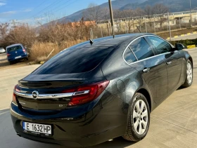 Opel Insignia 2.0 CDTI Facelift Cosmo, снимка 3