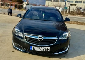 Opel Insignia 2.0 CDTI Facelift Cosmo, снимка 6