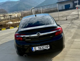 Opel Insignia 2.0 CDTI Facelift Cosmo, снимка 7