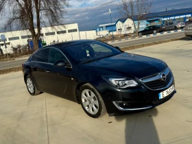 Opel Insignia 2.0 CDTI Facelift Cosmo, снимка 2