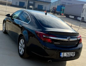 Opel Insignia 2.0 CDTI Facelift Cosmo, снимка 4