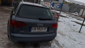 Audi A4 Audi a4 s-line запазена , снимка 6