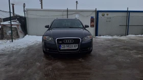 Audi A4 Audi a4 s-line запазена , снимка 1