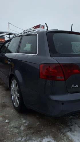 Audi A4 Audi a4 s-line запазена , снимка 4