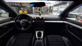 Audi A4 Audi a4 s-line запазена , снимка 12