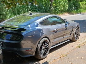 Ford Mustang roush supercharger - 59000 лв. - 18121629 14