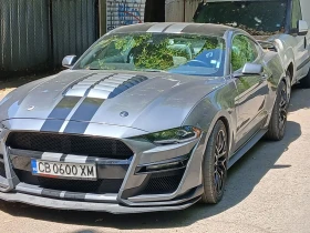 Ford Mustang roush supercharger - 59000 лв. - 18121629 15