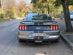 Ford Mustang  roush supercharger  | Mobile.bg    2