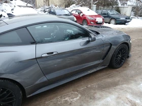 Ford Mustang  roush supercharger , снимка 6