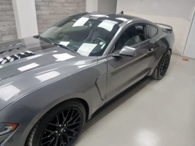 Ford Mustang  roush supercharger  | Mobile.bg    12