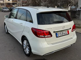 Mercedes-Benz B 200 CDI, снимка 4