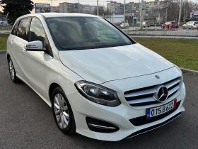 Mercedes-Benz B 200 CDI, снимка 3