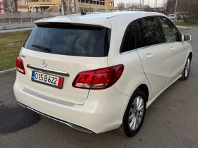 Mercedes-Benz B 200 CDI, снимка 6