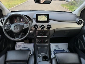 Mercedes-Benz B 200 CDI, снимка 9