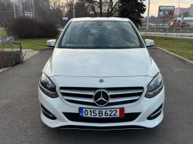 Mercedes-Benz B 200 CDI, снимка 2