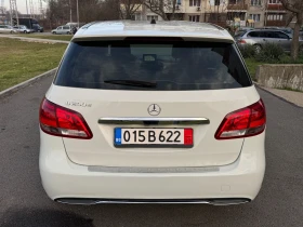 Mercedes-Benz B 200 CDI, снимка 5