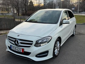 Mercedes-Benz B 200 CDI, снимка 1