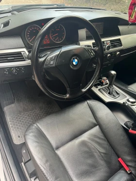 BMW 520 M64B22 | Mobile.bg    11