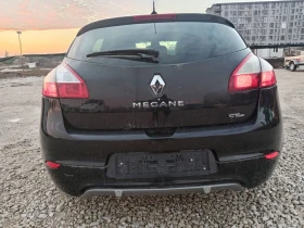 Renault Megane 1.5dci-110к.с. - 10800 лв. - 48494468 | Car24.bg