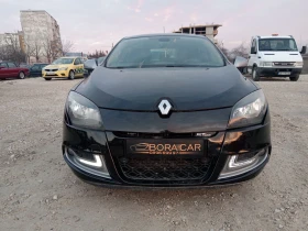 Renault Megane 1.5dci-110к.с. 1