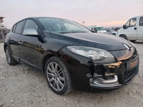 Renault Megane 1.5dci-110к.с., снимка 3