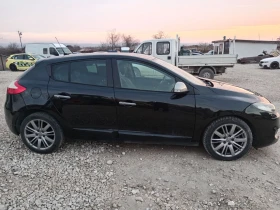 Renault Megane 1.5dci-110к.с., снимка 4