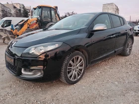 Renault Megane 1.5dci-110к.с., снимка 2