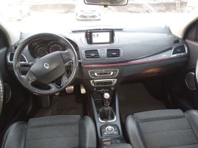 Renault Megane 1.5dci-110к.с., снимка 13