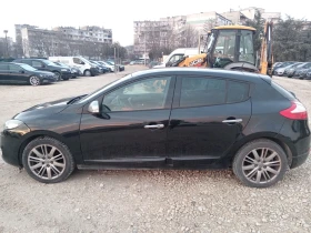 Renault Megane 1.5dci-110к.с., снимка 5